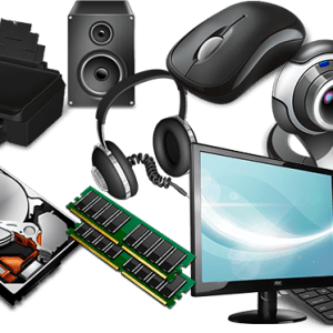 Computer Accessories