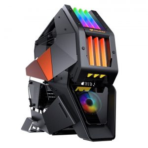 PC External Components