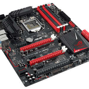 PC Internal Components