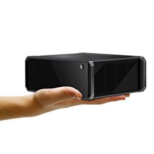 CHUWI CoreBox Pro Desktop Mini PC, 10th Gen Intel Core i3-1005G1