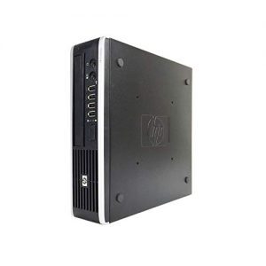 HP Elite 8300 Ultra Slim Desktop Core i5-3470S CPU, 8GB DDR3, 500GB HDD