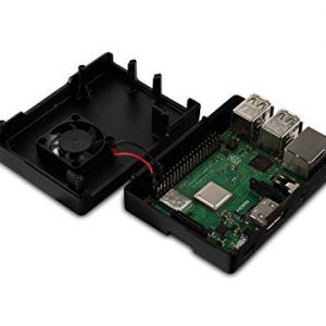Vilros Raspberry Pi 3 Model B+ (Plus) Complete Starter Kit – Power Your ...