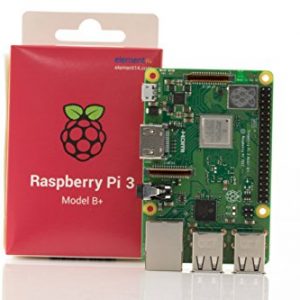 Vilros Raspberry Pi 3 Model B+ (Plus) Complete Starter Kit – Power Your ...