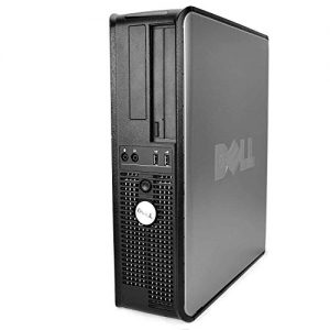 Dell OptiPlex, Intel Core 2 Duo 2.9GHz Processor, 4GB Memory