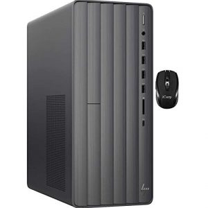 2020 Latest HP Envy Desktop High Performance Entertainment Computer