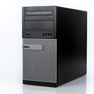 Dell Optiplex 9010 Desktop Tower i5 16GB RAM, 2TB Hard Drive