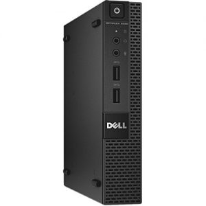 Fast Dell Optiplex 9020 Micro Tower Computer Ultra Small Tiny PC