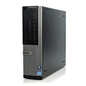 Dell Optiplex 7010 Compatible Wireless Desktop Computer PC Intel Quad Core