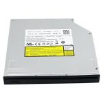 Internal 6X Blu-ray Burner 12.7mm Slot Loading SATA Optical Drive