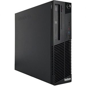 Lenovo ThinkCentre Intel Core i5 Quad-Core Processor 3.6GHz, 16GB RAM, 2TB HDD