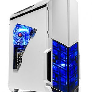 [Ryzen & GTX 1050 Ti Edition] SkyTech Archangel Gaming Computer Desktop