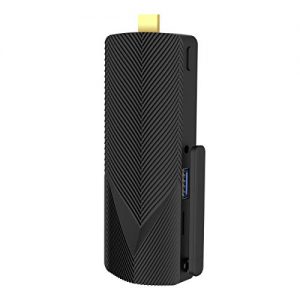 Azulle Access4 Pro Fanless Mini PC Stick 4GB/64GB – Business & Home
