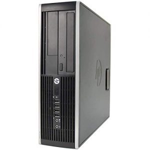 HP Dual Core AMD Desktop 8gb Memory 500gb, DVD