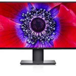 Dell U2520DR 25 Inch 1440p QHD UltraSharp, IPS Thin Bezel Monitor