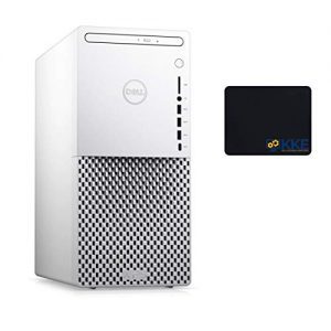 Dell XPS 8940 Special Edition Desktop PC, Intel Core i7 10700, 64GB DDR4 RAM