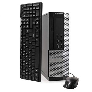 Dell OptiPlex Intel Core i5 16GB RAM 512GB SSD