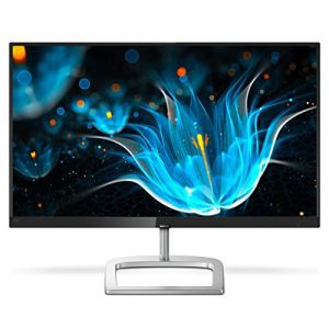 Philips 27" frameless monitor, Full HD IPS, 124% sRGB, FreeSync 75Hz, VESA
