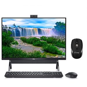 2020 Latest Dell Inspiron 27 7000 7790 All-in-One Desktop 27" FHD IPS