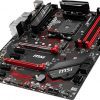MSI Performance Gaming AMD Ryzen 2ND and 3rd Gen AM4 M.2 USB TOP!