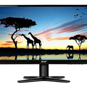 Acer G247HYL bmidx 23.8-Inch IPS Full HD (1920 x 1080) Widescreen
