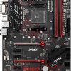 MSI Performance Gaming AMD Ryzen 2ND and 3rd Gen AM4 M.2 USB TOP!