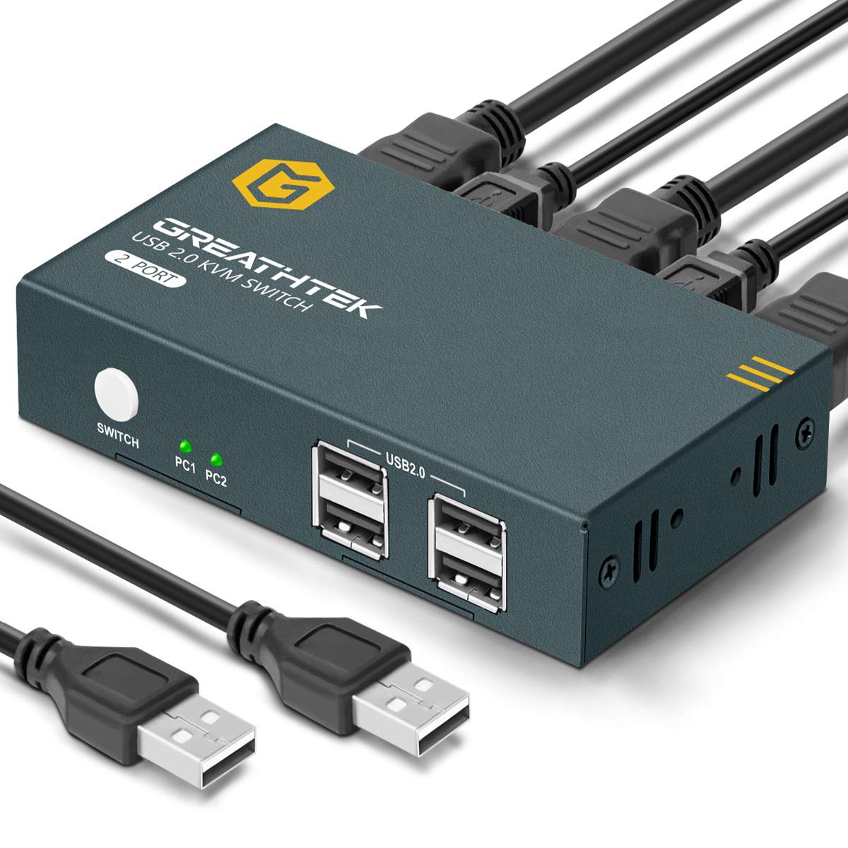best kvm switch for gaming