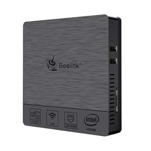 Mini PC Beelink BT3 Pro II 4GB/64GB Extended Memory 128GB
